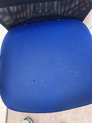 Silla de oficina ergonómica