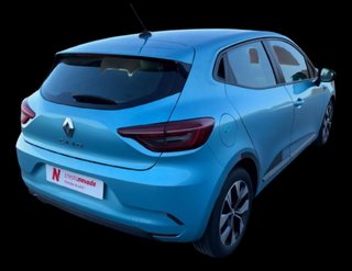 Clio - DESDE 214€/MES ¡SIN ENTRADA!