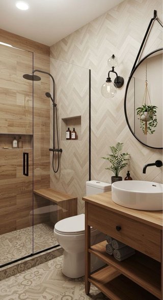 Alicatado baño/ducha solador reforma integral