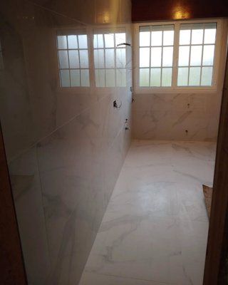 Alicatado baño/ducha solador reforma integral