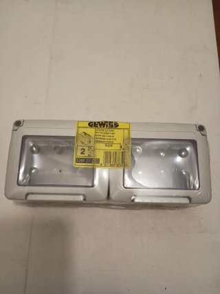 Gewiss materiale elettrico