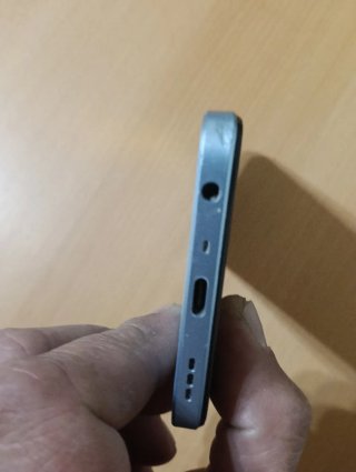 Oppo A57s 128GB Negro/Verde