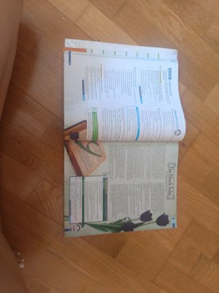 libro 2bach ingles burlington