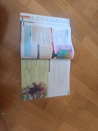 libro 2bach ingles burlington