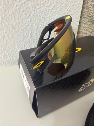 Gafas Ciclismo Oakley Tour de France