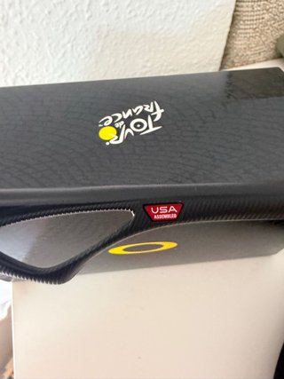 Gafas Ciclismo Oakley Tour de France