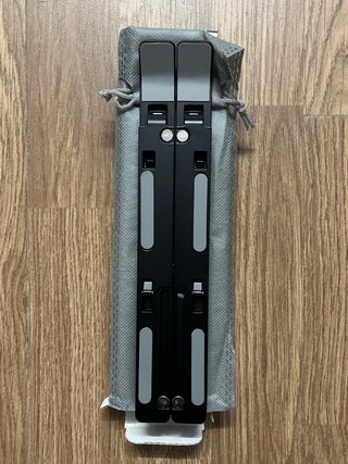 Soporte Portátil Plegable