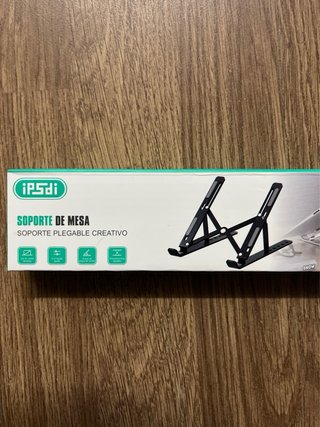 Soporte Portátil Plegable