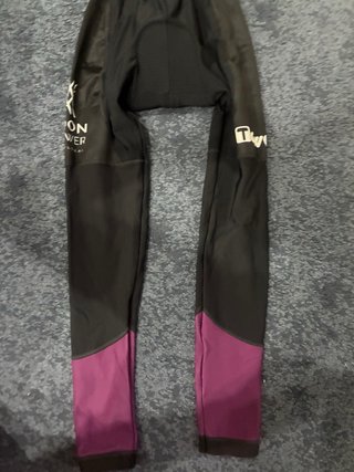 Ropa ciclismo ULEVEL nueva a estrenar