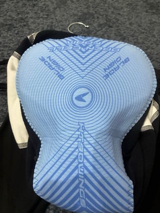 Ropa ciclismo ULEVEL nueva a estrenar
