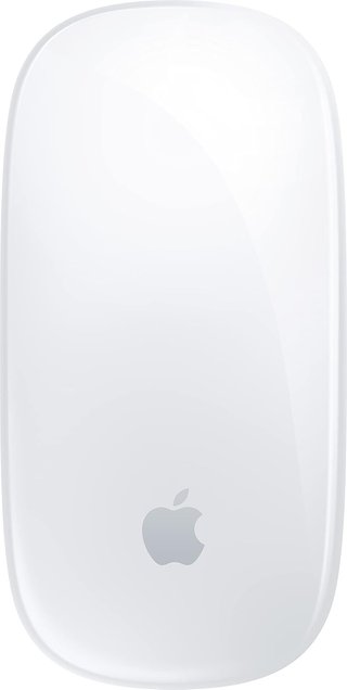 Apple Magic Mouse ratón inalámbrico recargable