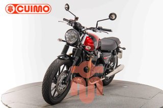 TRIUMPH SPEED TWIN 900