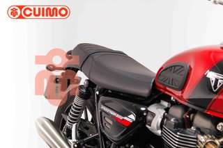 TRIUMPH SPEED TWIN 900