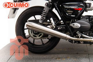 TRIUMPH SPEED TWIN 900