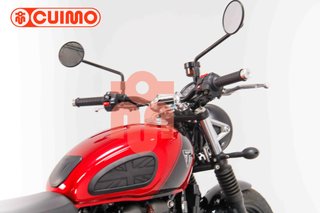 TRIUMPH SPEED TWIN 900