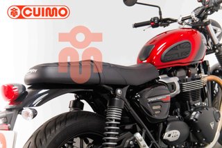 TRIUMPH SPEED TWIN 900