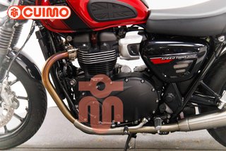 TRIUMPH SPEED TWIN 900