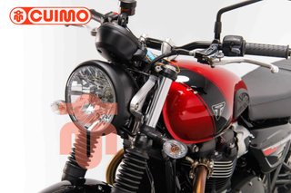 TRIUMPH SPEED TWIN 900