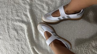 Adidas Samba Jane Talla 38