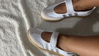 Adidas Samba Jane Talla 38