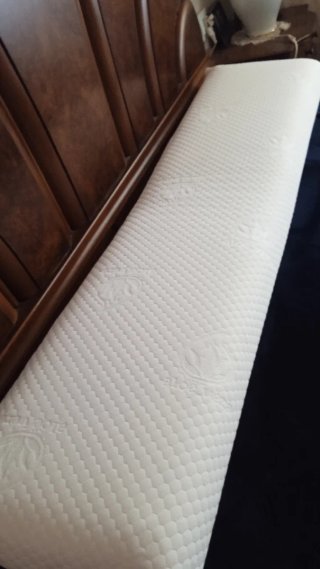 Almohada Cama 135 a estrenar. Antiacaros,anatómica