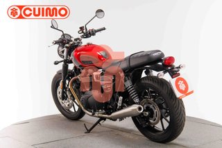 TRIUMPH SPEED TWIN 900