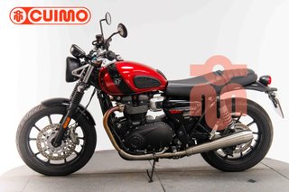 TRIUMPH SPEED TWIN 900