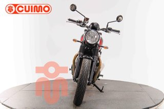 TRIUMPH SPEED TWIN 900