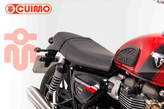 TRIUMPH SPEED TWIN 900