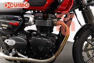 TRIUMPH SPEED TWIN 900
