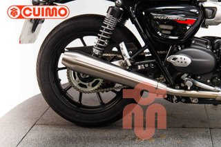 TRIUMPH SPEED TWIN 900