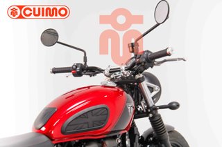 TRIUMPH SPEED TWIN 900