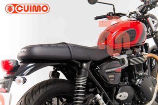 TRIUMPH SPEED TWIN 900