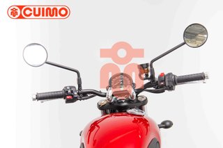 TRIUMPH SPEED TWIN 900
