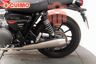 TRIUMPH SPEED TWIN 900