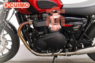TRIUMPH SPEED TWIN 900