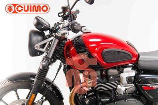 TRIUMPH SPEED TWIN 900