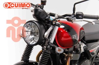 TRIUMPH SPEED TWIN 900