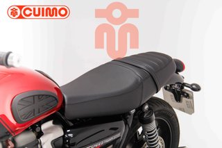 TRIUMPH SPEED TWIN 900