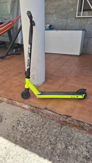 Patinete Oxelo