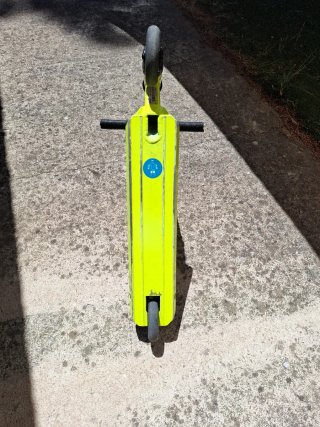 Patinete Oxelo