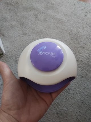 Secador de uñas Joycare Easy Dry
