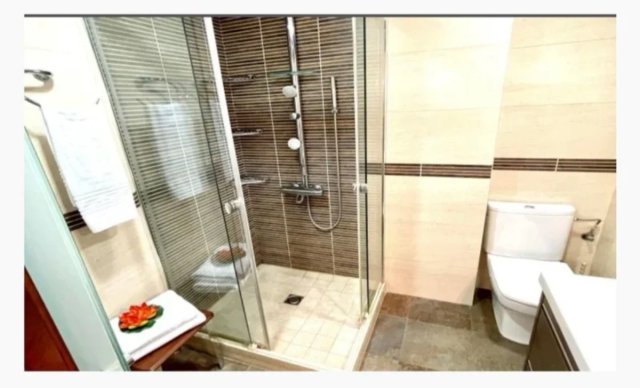 Alquiler verano apartamento
