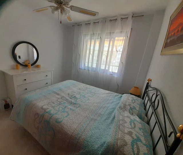 Alquiler verano apartamento