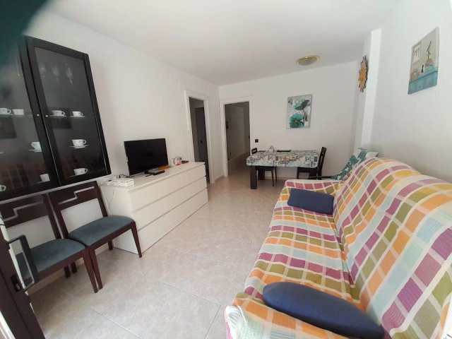 Alquiler verano apartamento