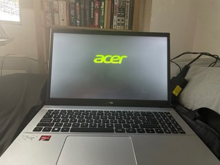 Portátil Acer Aspire Go 15