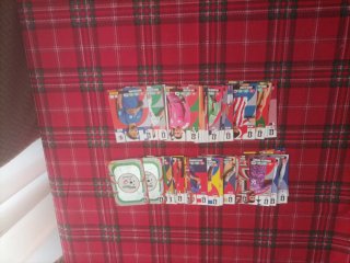 Cromos Mundial 2026