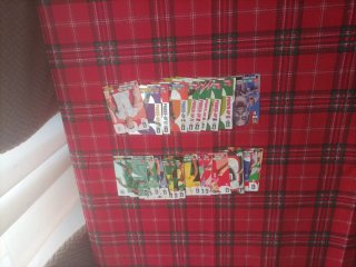 Cromos Mundial 2026