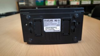 Módulo red 8 Puertos Ethernet  EVO OvisLink FSHBC
