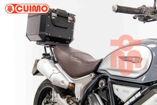 DUCATI SCRAMBLER 1100